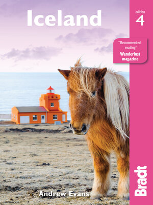 cover image of Iceland